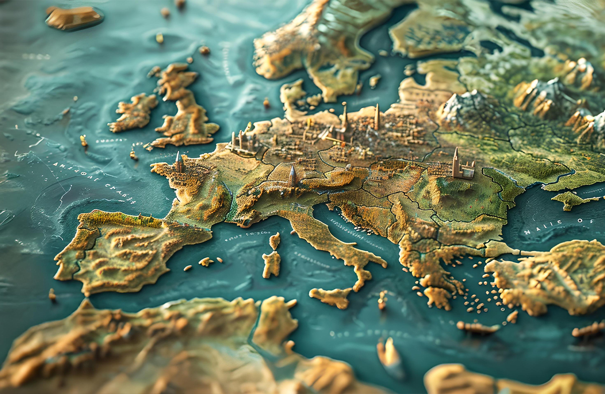 CM Idiomas Logotipo 2