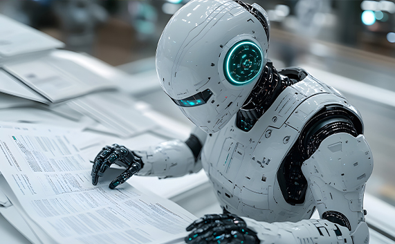 Traducciones con inteligenica artificial